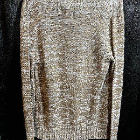 Tan Cardigan - Picture 5 of 5